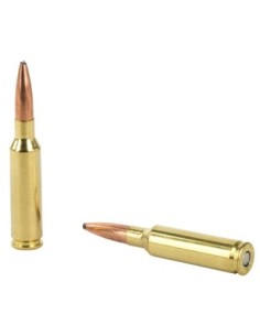 Munición metálica FEDERAL Power-Shok - 6.5 Creedmoor - 140 grains - SP 2