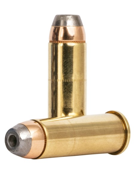 Munición metálica FEDERAL Power-Shok - 44 Rem. Mag. - 240 grains - JHP