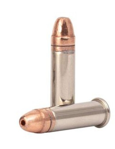 Munición CCI Stinger - .22 LR - 32 grains - CPHP