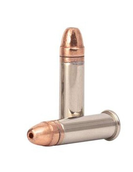 Munición CCI Stinger - .22 LR - 32 grains - CPHP
