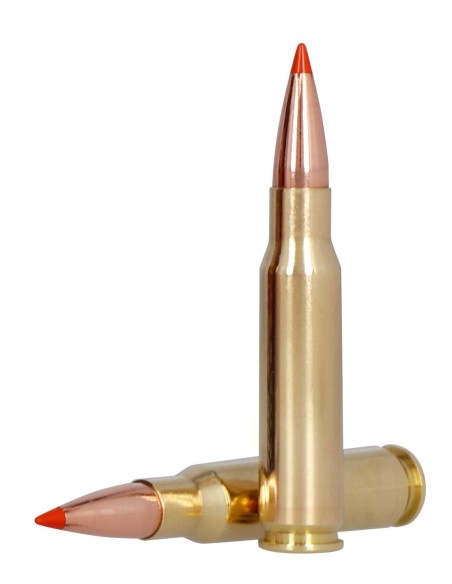 Munición metálica FEDERAL Fusion Tipped - 308 Win. - 180 grains