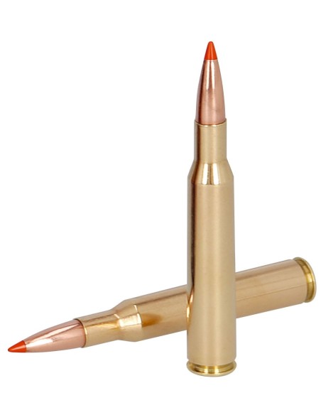 Munición metálica FEDERAL Fusion Tipped - 270 Win. - 150 grains