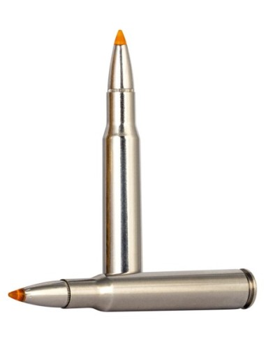 Munición metálica FEDERAL Trophy Bonded Tip - 30-06 - 180 grains
