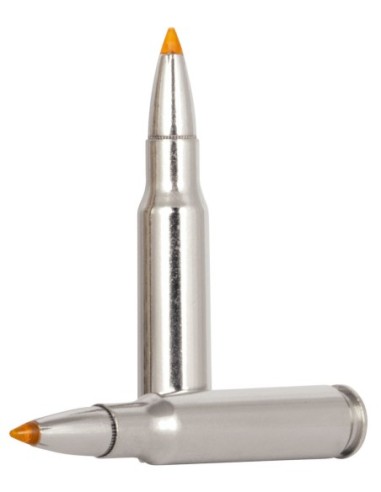 Munición metálica FEDERAL Trophy Bonded Tip - 308 Win. - 180 grains
