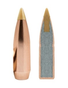 Munición metálica REMINGTON PREMIER ACCUTIP-V - 17 HMR - 17 grains 2