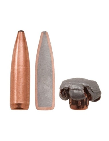 Munición metálica FEDERAL Fusion - 7mm. Rem. Mag. - 175 grains