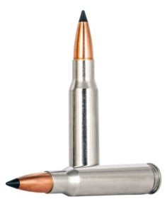 Munición metálica FEDERAL Trophy Copper - 270 Win. - 130 grains 2