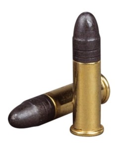 Munición CCI Blazer - .22 LR - 40 grains - LRN 2