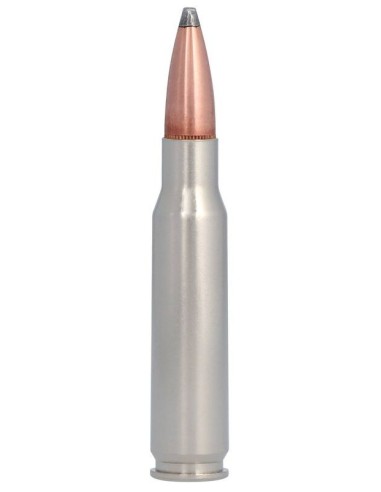 Munición metálica FEDERAL Nosler Partition - 308 Win. - 180 grains