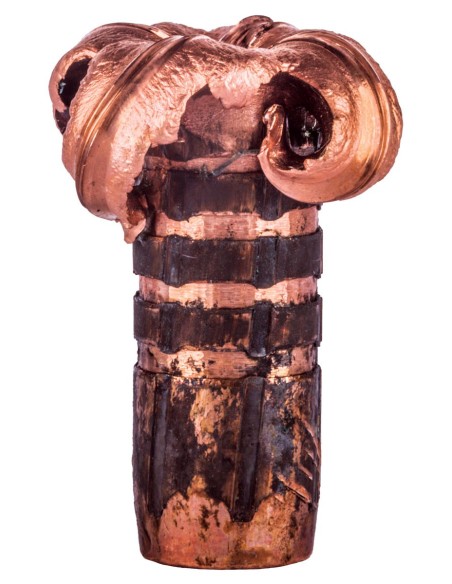 Munición metálica FEDERAL Barnes TSX - 7mm-08 - 140 grains