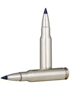 Munición metálica FEDERAL Terminal Ascent - 308 Win. - 175 grains 2