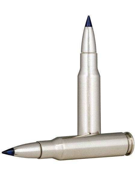 Munición metálica FEDERAL Terminal Ascent - 308 Win. - 175 grains