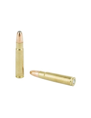 Munición metálica FEDERAL Power-Shok - 35 Rem. - 200 grains - SP RN