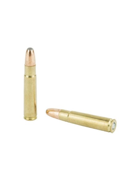 Munición metálica FEDERAL Power-Shok - 35 Rem. - 200 grains - SP RN