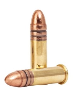 Munición CCI Mini-Mag - .22 LR - 40 grains - CPRN 2