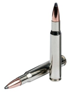 Munición metálica FEDERAL Nosler Partition - 30-06 - 180 grains 2