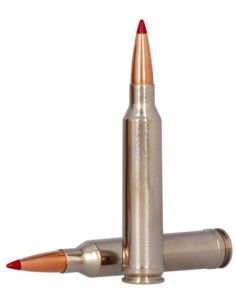 Munición metálica FEDERAL Hornady ELD-X - 270 Win. - 145 grains 2