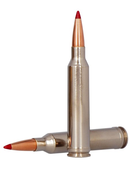 Munición metálica FEDERAL Hornady ELD-X - 270 Win. - 145 grains