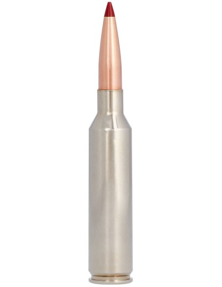 Munición metálica FEDERAL Hornady ELD-X - 270 Win. - 145 grains