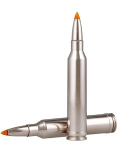 Munición metálica FEDERAL Trophy Bonded Tip - 7mm. Rem. Mag. - 160 grains 2