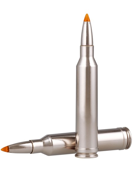 Munición metálica FEDERAL Trophy Bonded Tip - 7mm. Rem. Mag. - 160 grains