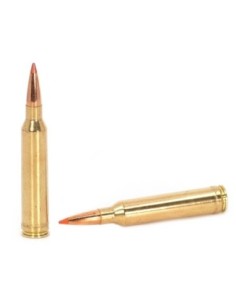 Munición metálica FEDERAL Fusion Tipped - 7mm. Rem. Mag. - 175 grains 2