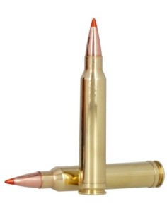 Munición metálica FEDERAL Fusion Tipped - 300 Win. Mag. - 180 grains 2