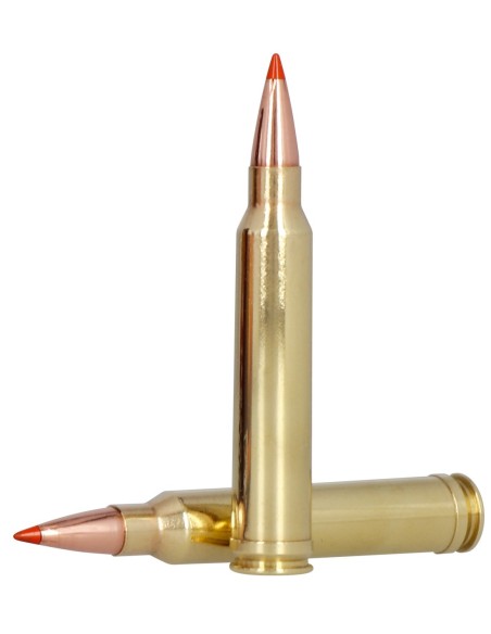 Munición metálica FEDERAL Fusion Tipped - 300 Win. Mag. - 180 grains