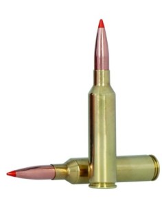 Munición metálica FEDERAL Fusion Tipped - 7mm. PRC - 175 grains 2