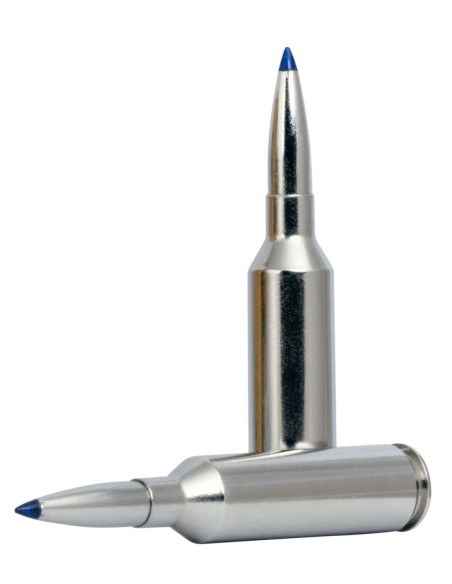 Munición metálica FEDERAL Terminal Ascent - 6.5 PRC - 130 grains