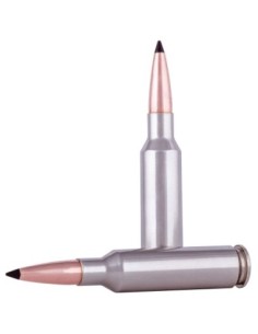 Munición metálica FEDERAL Swift Scirocco II - 300 Win. Mag. - 180 grains 2