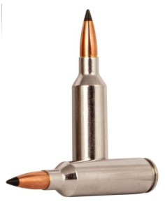 Munición metálica FEDERAL Trophy Copper - 270 WSM - 130 grains 2