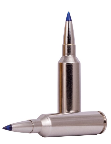 Munición metálica FEDERAL Terminal Ascent - 270 WSM - 136 grains