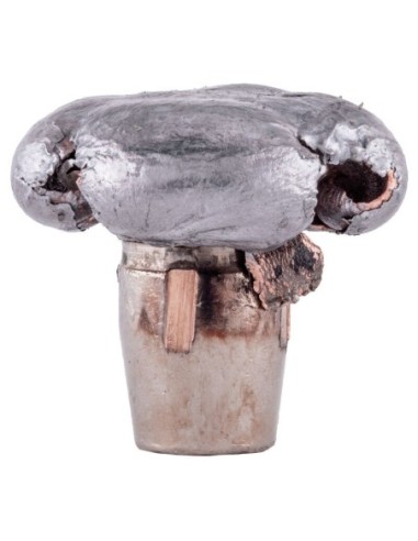 Munición metálica FEDERAL Terminal Ascent - 270 WSM - 136 grains