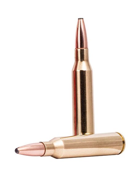 Munición metálica FEDERAL American Eagle - 338 Lapua Mag. - 250 grains - JSP