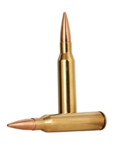 Munición metálica FEDERAL Gold Medal Sierra MatchKing - 338 Lapua Mag. - 300 grains 2