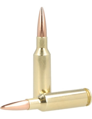 Munición metálica REMINGTON PREMIER MATCH - 224 Valkyrie - 90 grains
