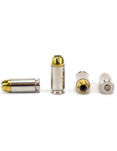 Munición Remington - Golden Saber HPJ Bonded - 9mm. BJHP - 147 grains 2