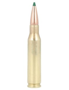 Munición metálica REMINGTON Core-Lokt Tipped - 7mm-08 - 140 grains 2