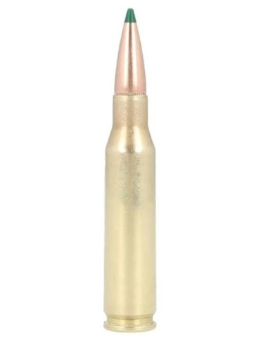 Munición metálica REMINGTON Core-Lokt Tipped - 7mm-08 - 140 grains