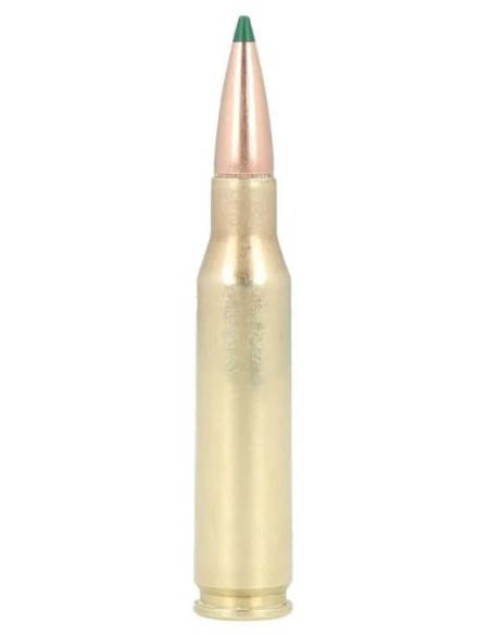 Munición metálica REMINGTON Core-Lokt Tipped - 7mm-08 - 140 grains