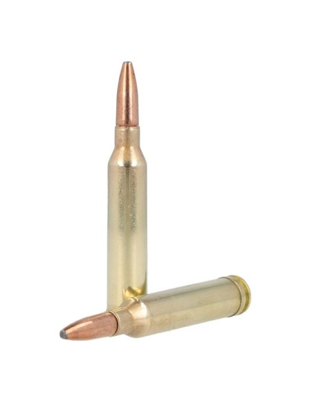 Munición metálica REMINGTON CORE-LOKT - 7mm. Rem. Mag. - 140 grains