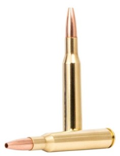 Munición metálica REMINGTON Core-Lokt Copper HP - 270 Win. - 130 grains 2