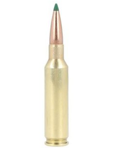 Munición metálica REMINGTON Premier CuT - 6.5 Creedmoor - 120 grains 2