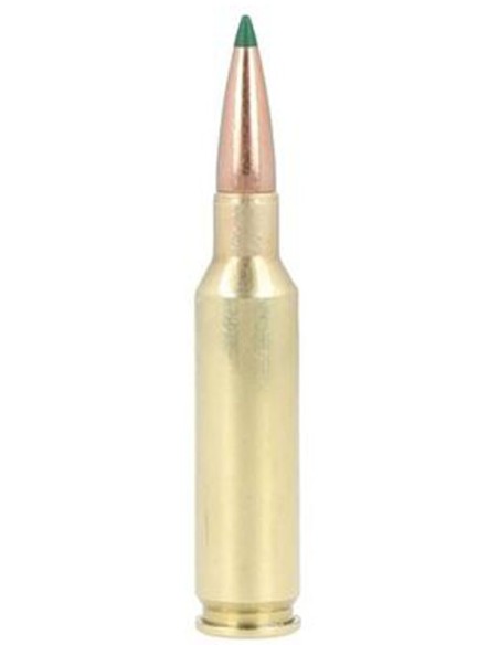 Munición metálica REMINGTON Premier CuT - 6.5 Creedmoor - 120 grains
