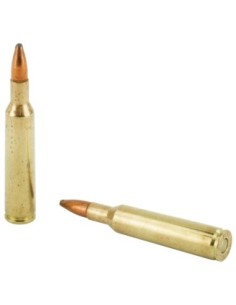 Munición metálica REMINGTON CORE-LOKT - 6mm Rem. - 100 grains 2