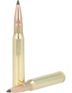 Munición metálica REMINGTON PREMIER LONG RANGE Speer Impact - 30-06 - 172 grains 2