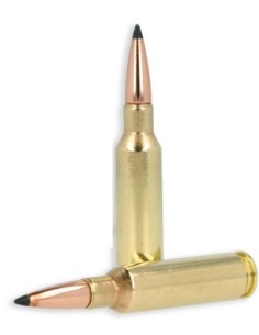 Munición metálica REMINGTON SCIROCCO BONDED - 6.5 Creedmoor - 130 grains 2