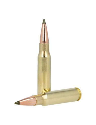 Munición metálica REMINGTON PREMIER LONG RANGE Speer Impact - 270 Win. - 150 grains