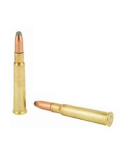 Munición metálica REMINGTON CORE-LOKT - 303 British - 180 grains 2